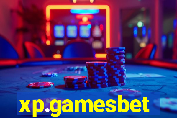 xp.gamesbet