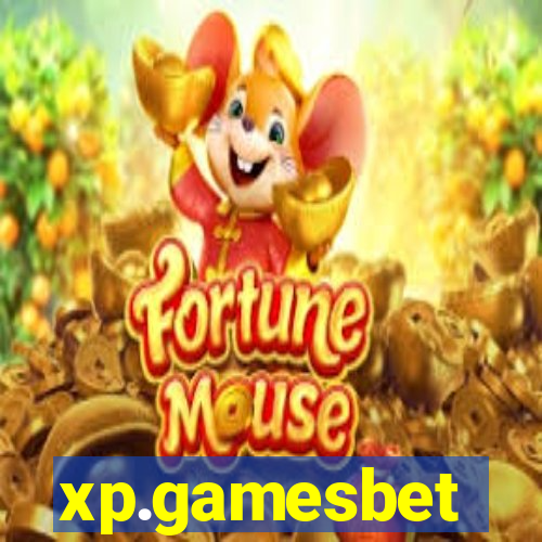 xp.gamesbet