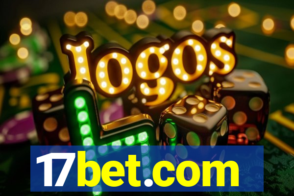 17bet.com