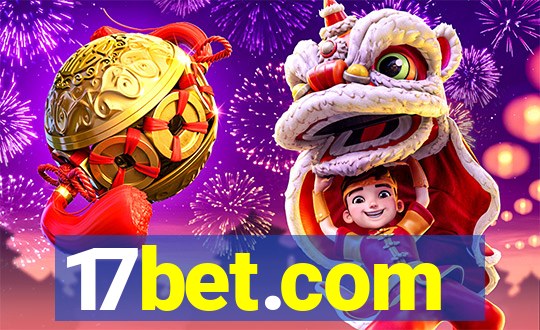 17bet.com