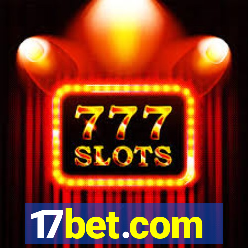 17bet.com