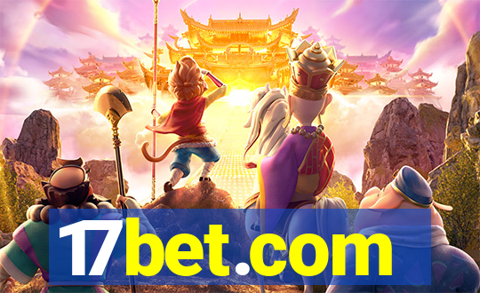 17bet.com