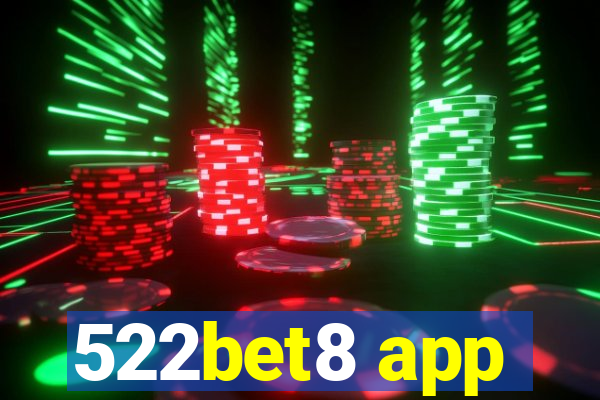 522bet8 app