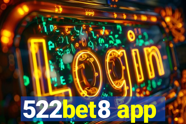 522bet8 app