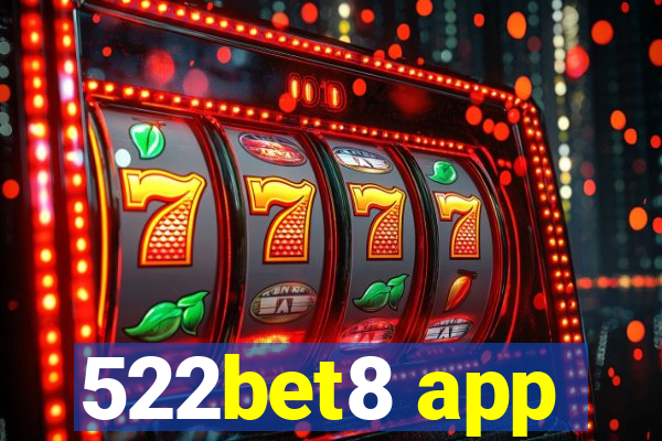 522bet8 app