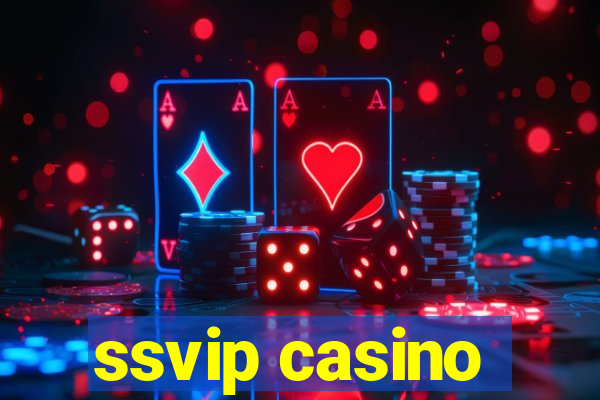 ssvip casino