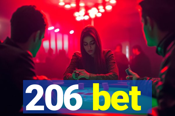 206 bet