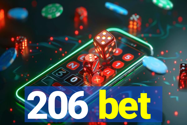 206 bet