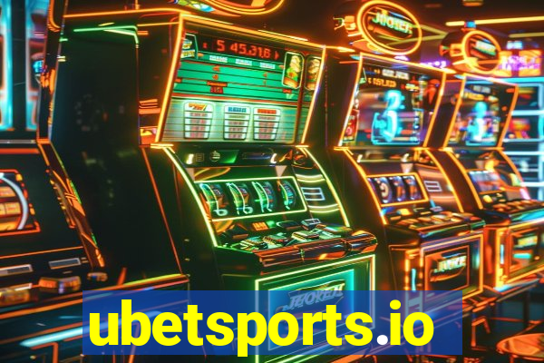 ubetsports.io