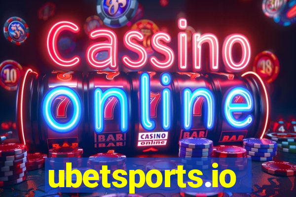 ubetsports.io