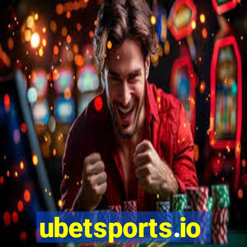 ubetsports.io