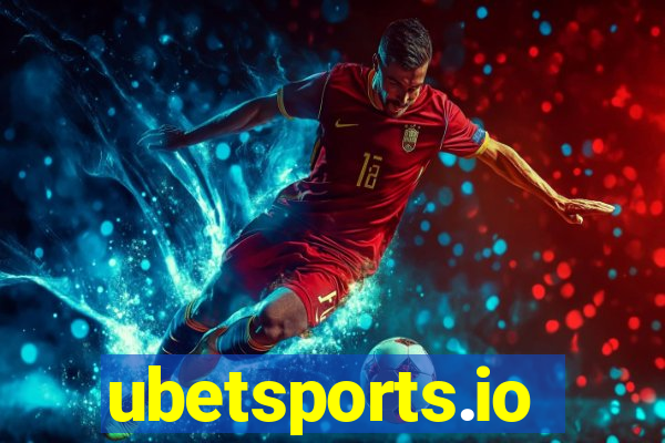 ubetsports.io