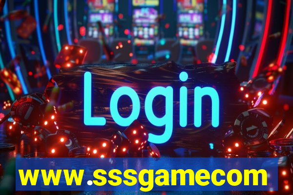 www.sssgamecom