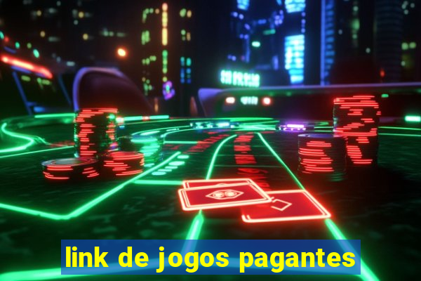 link de jogos pagantes