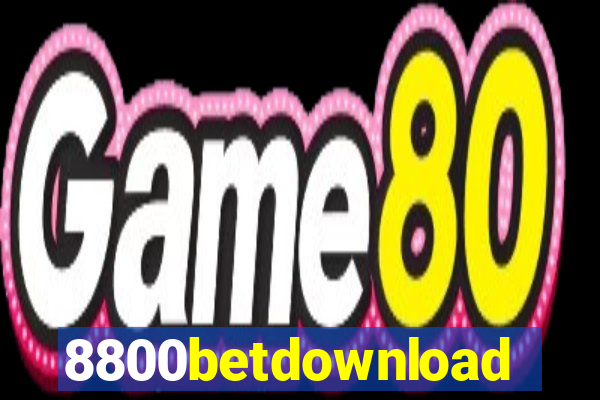 8800betdownload