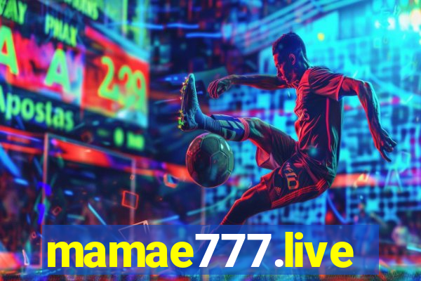 mamae777.live