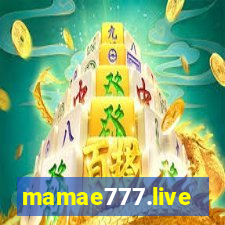 mamae777.live