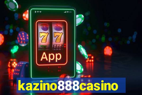 kazino888casino