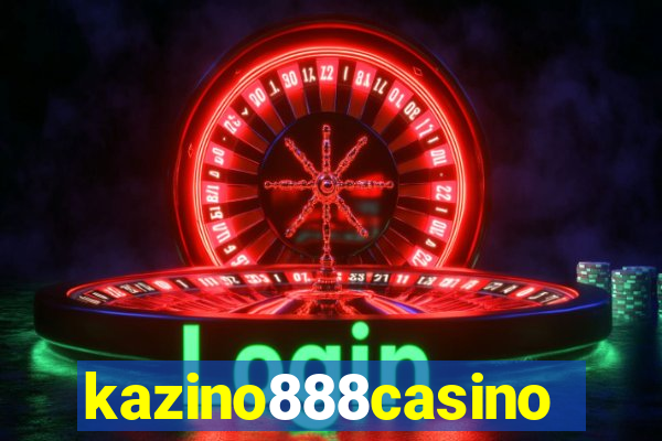 kazino888casino