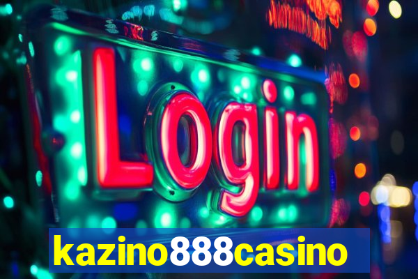 kazino888casino