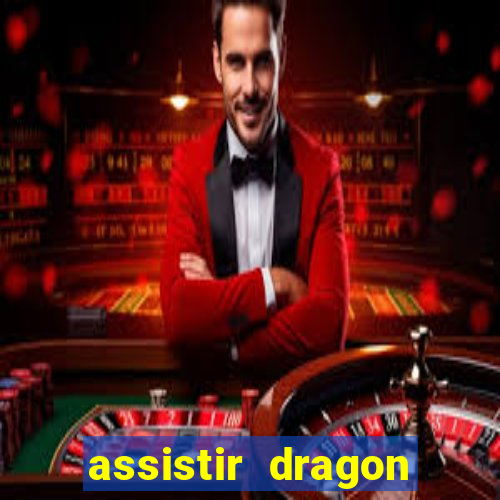 assistir dragon ball kai legendado