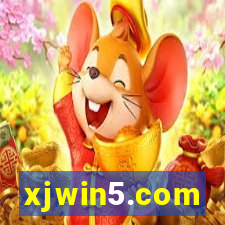 xjwin5.com