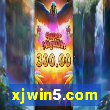 xjwin5.com