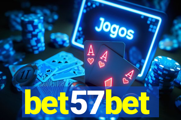 bet57bet