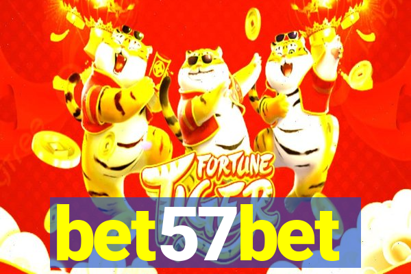 bet57bet