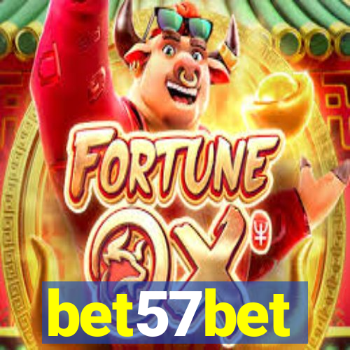 bet57bet