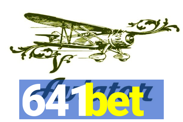 641bet