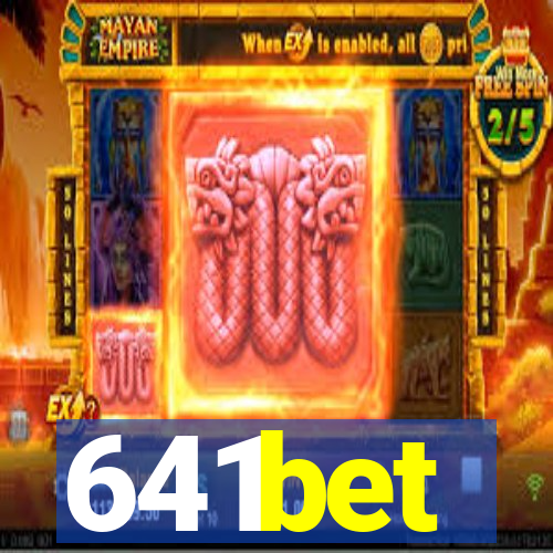 641bet