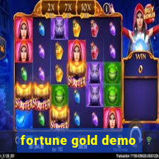 fortune gold demo