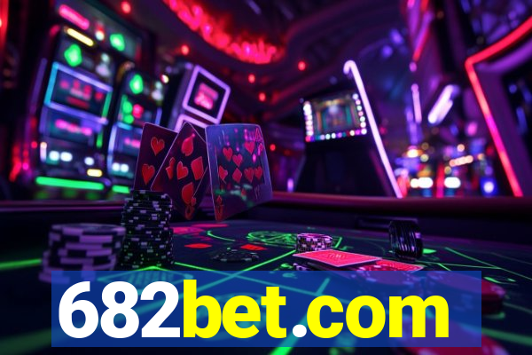 682bet.com