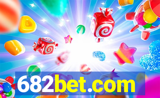 682bet.com