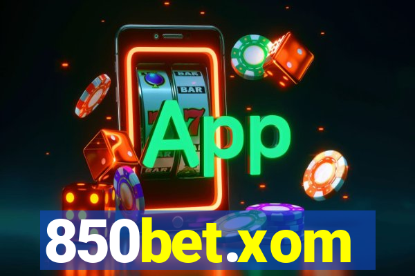 850bet.xom