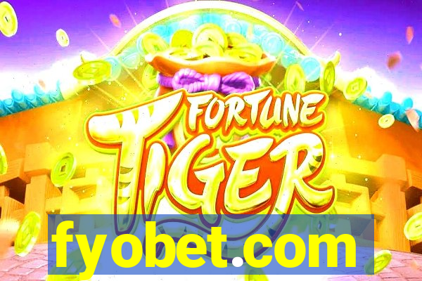 fyobet.com