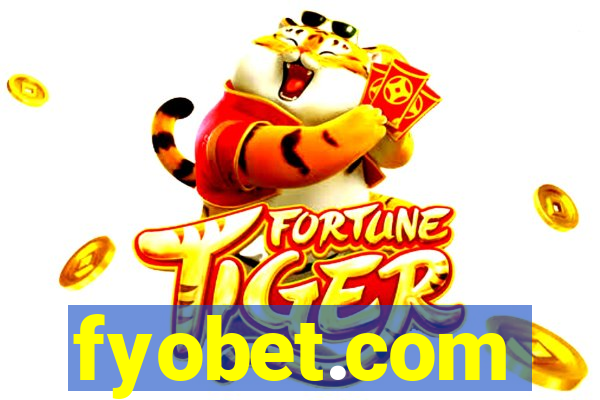 fyobet.com