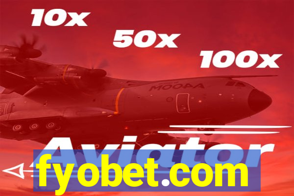 fyobet.com