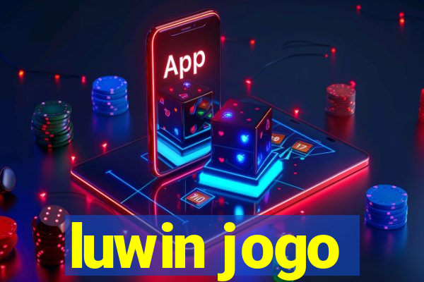 luwin jogo