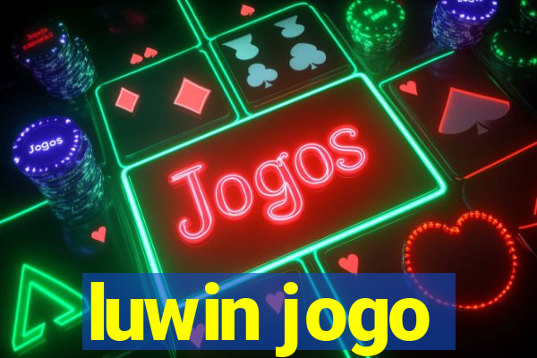 luwin jogo