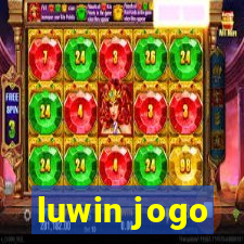 luwin jogo