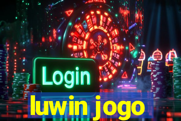 luwin jogo