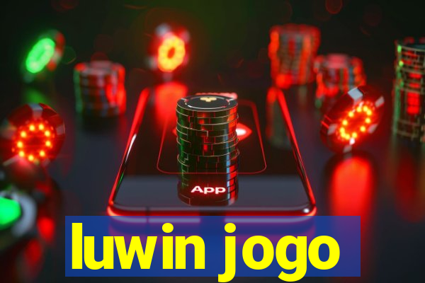 luwin jogo