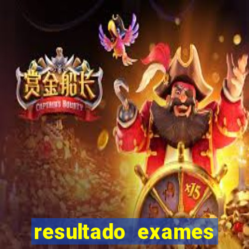 resultado exames unimed poa