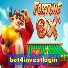 bet4investlogin