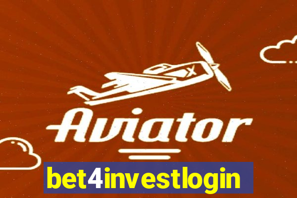 bet4investlogin