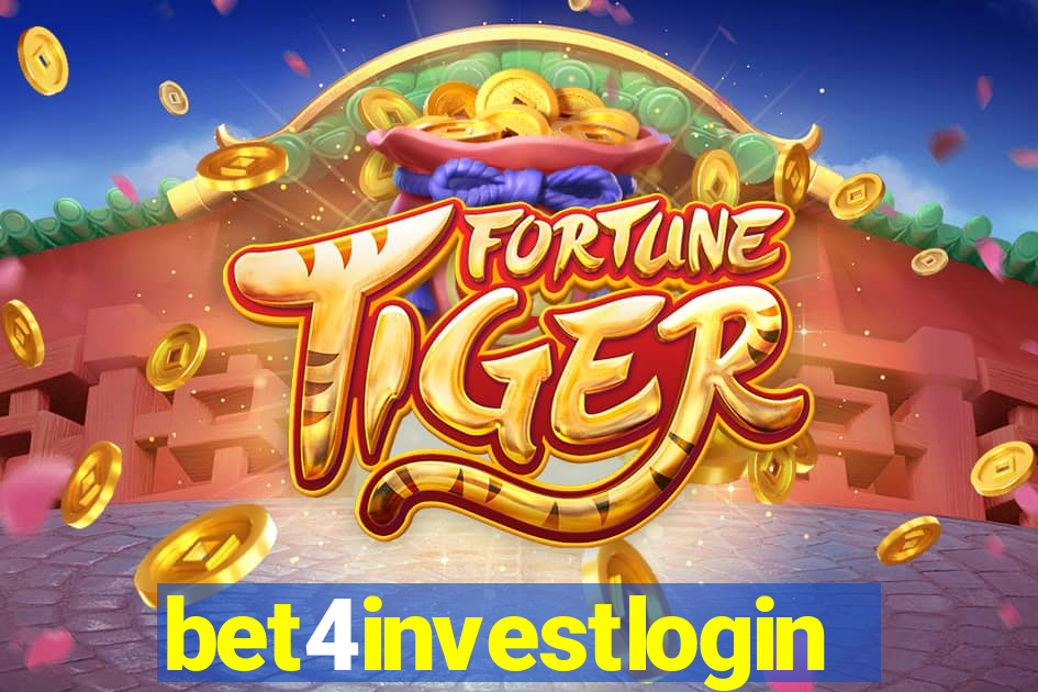 bet4investlogin