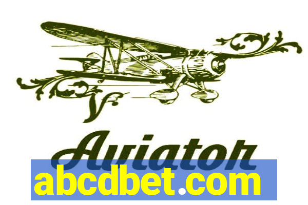 abcdbet.com