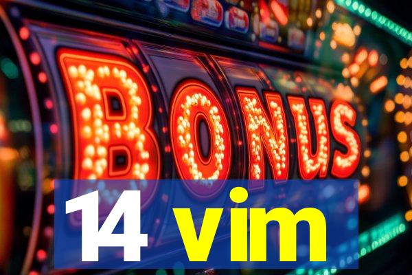 14 vim